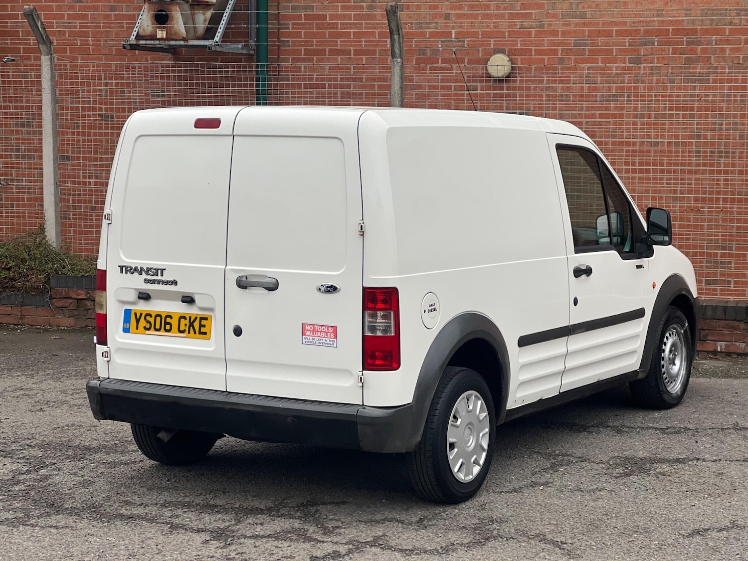 Used Ford Transit Connect for sale - 77768834: Photo 28