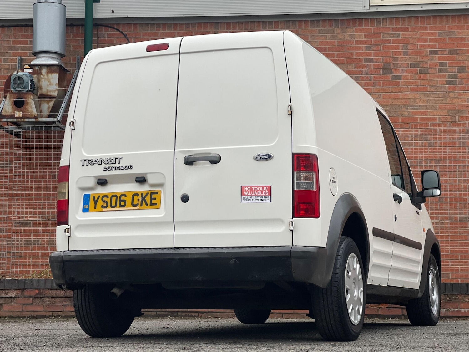 Used Ford Transit Connect for sale - 77768834: Photo 29