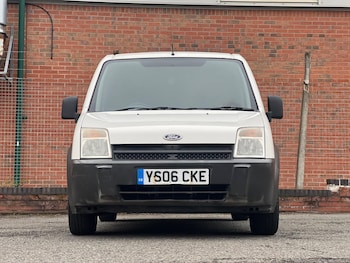 Used Ford Transit Connect 2006 for sale - 77768834: Photo