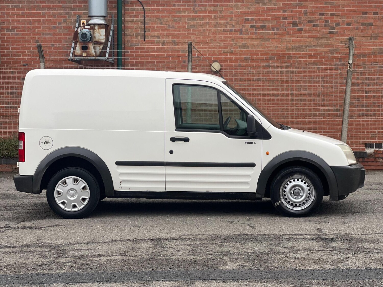 Used Ford Transit Connect for sale - 77768834: Photo 4