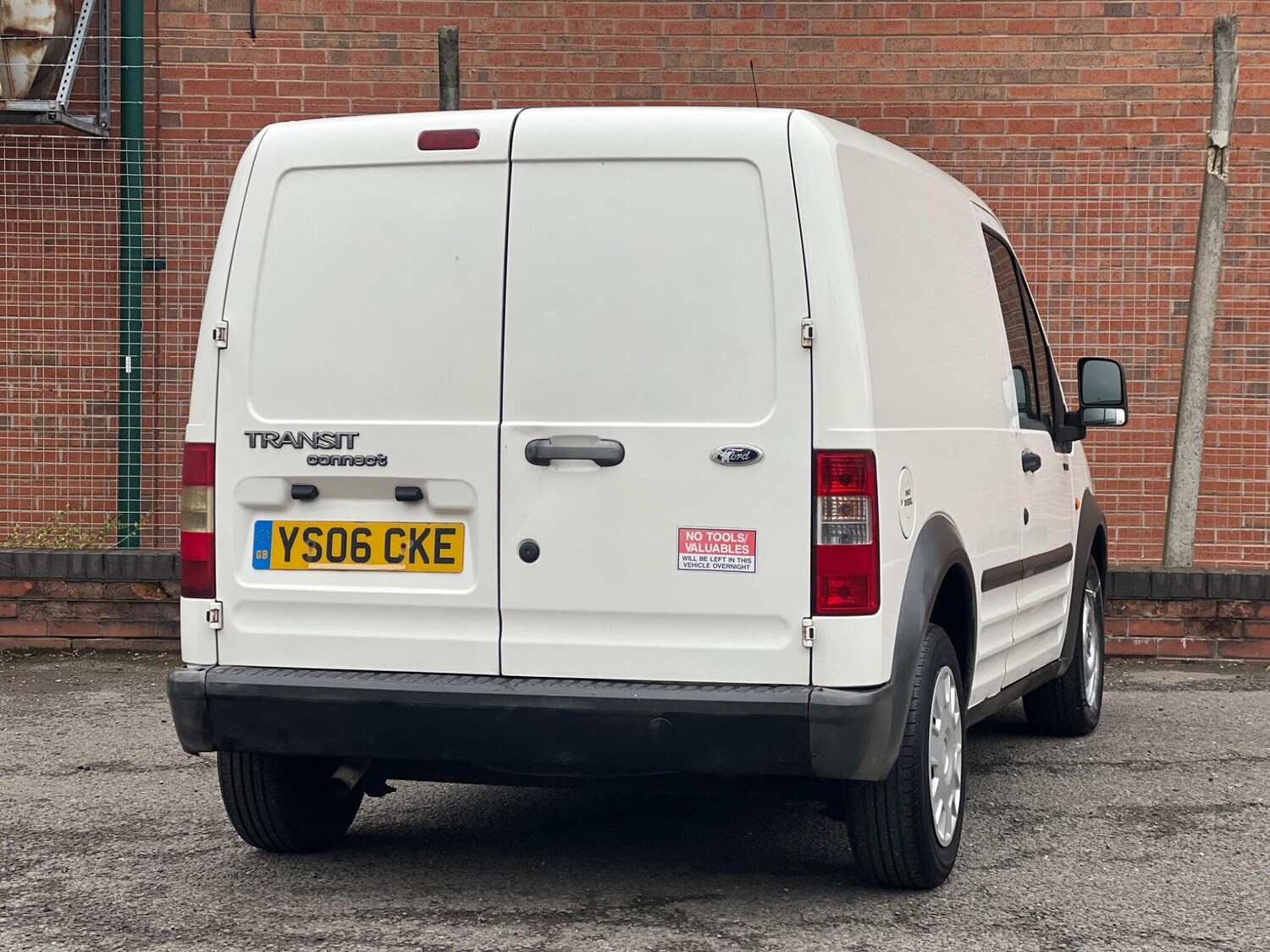 Used Ford Transit Connect for sale - 77768834: Photo 5