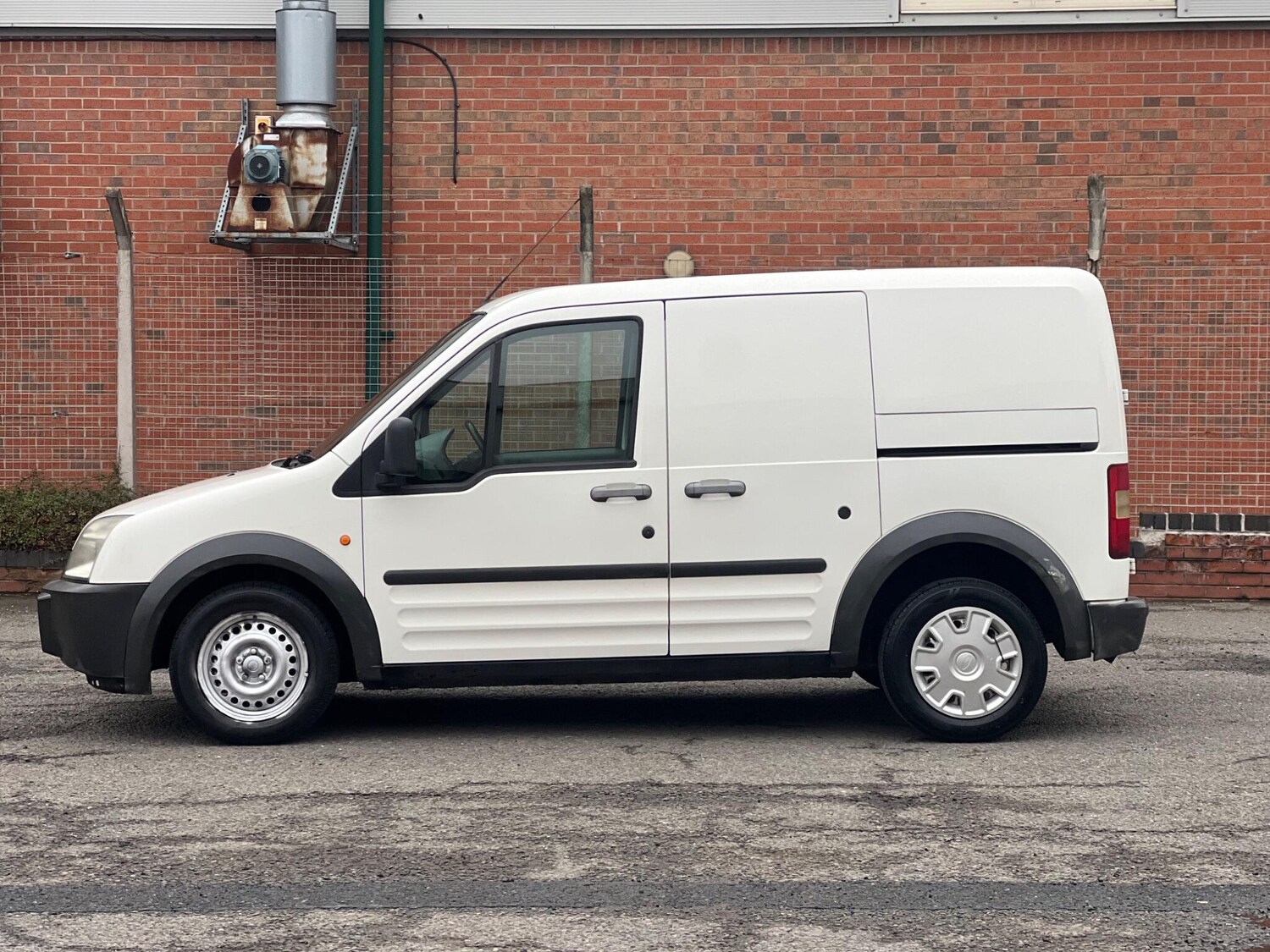 Used Ford Transit Connect for sale - 77768834: Photo 6