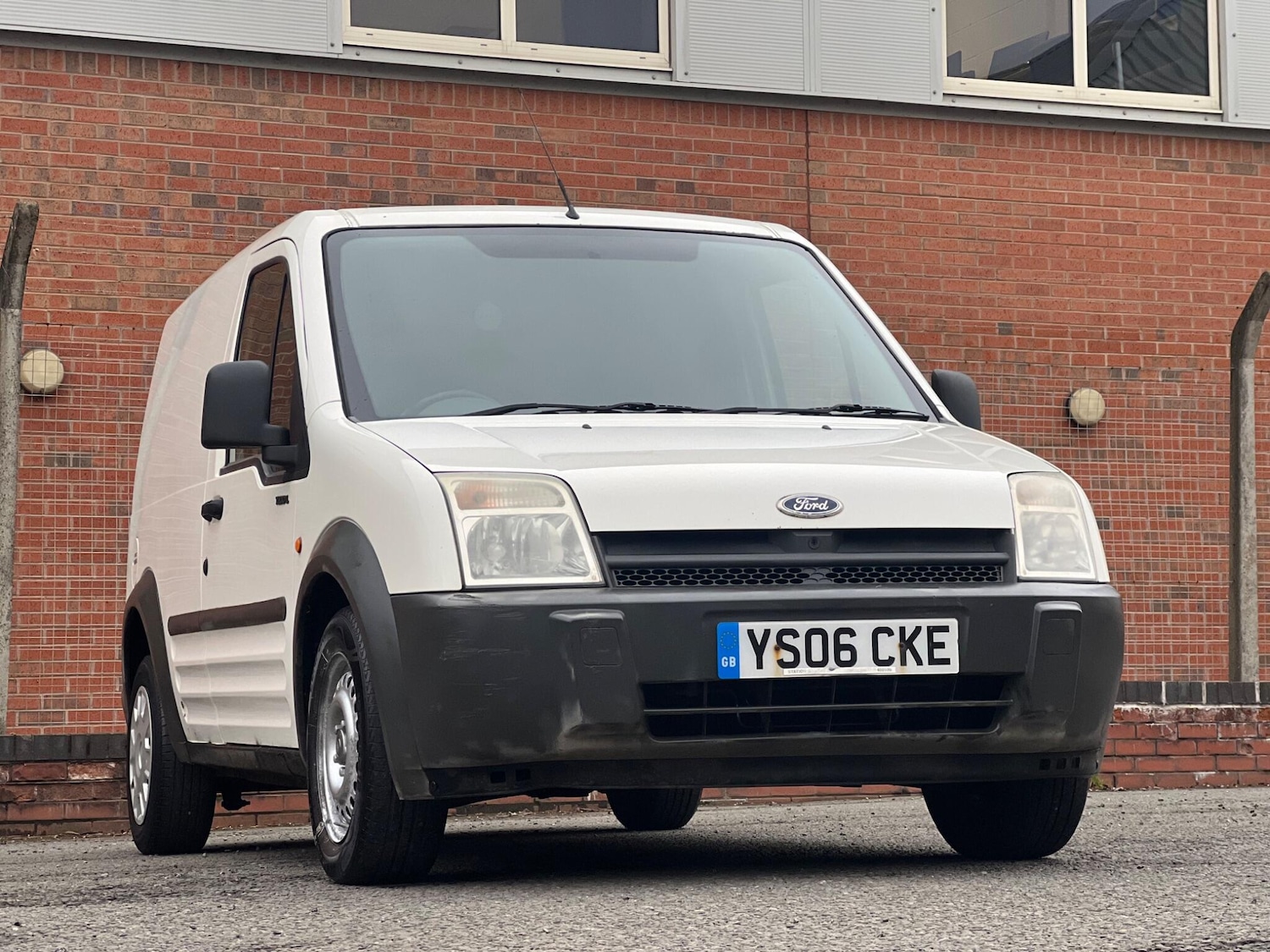 Used Ford Transit Connect for sale - 77768834: Photo 8