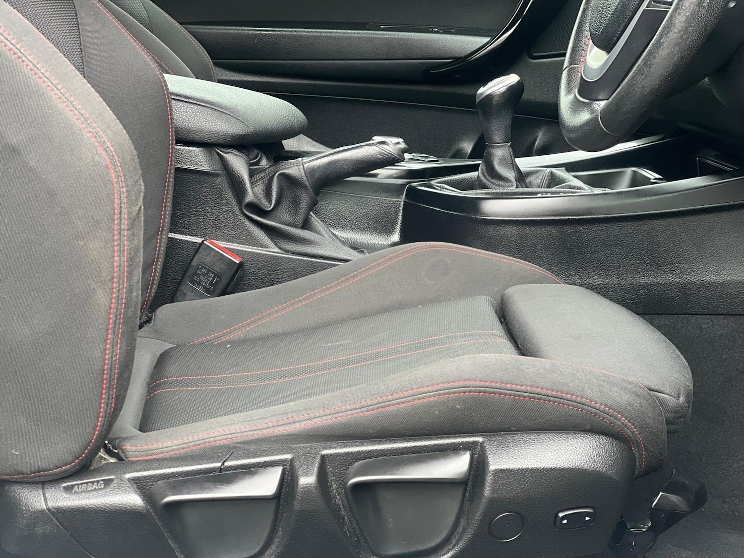 Used BMW 1 Series 2016 for sale - 78046728: Photo 10