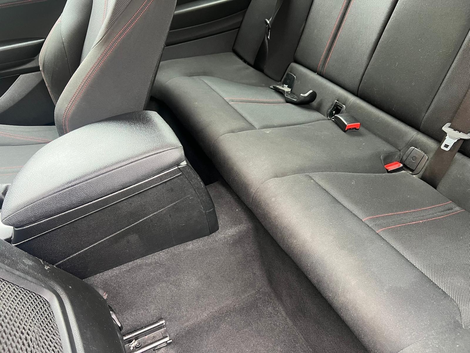 Used BMW 1 Series 2016 for sale - 78046728: Photo 12