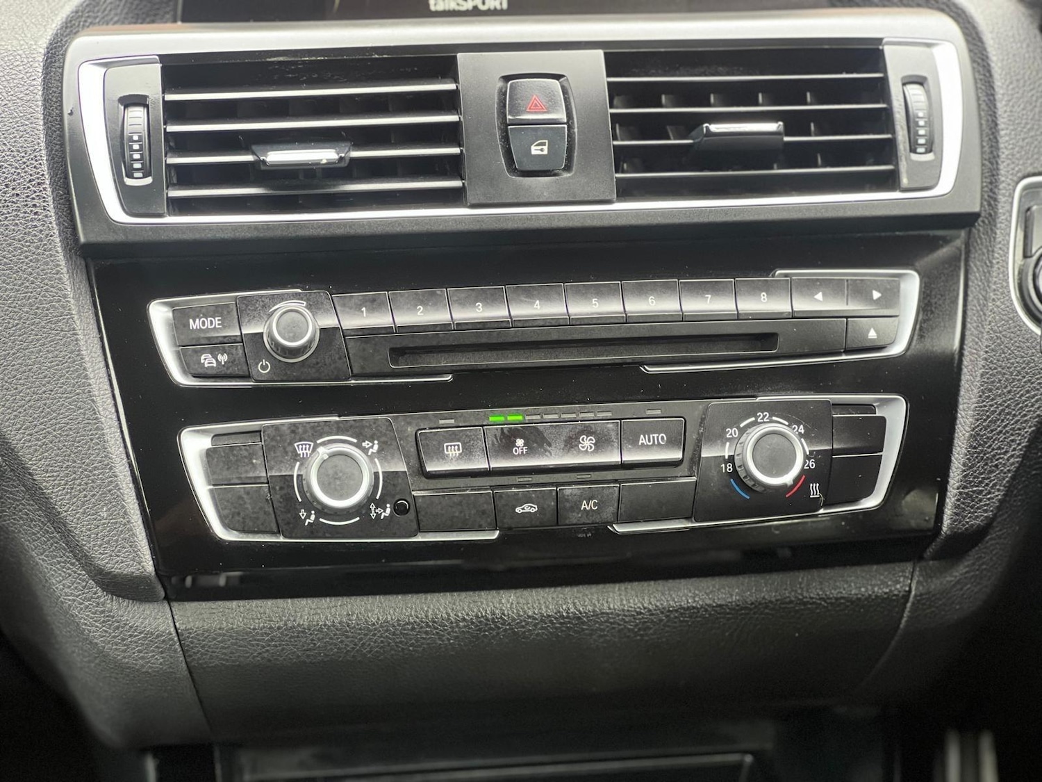 Used BMW 1 Series 2016 for sale - 78046728: Photo 16