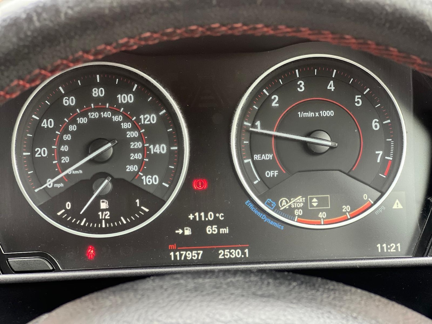 Used BMW 1 Series 2016 for sale - 78046728: Photo 19