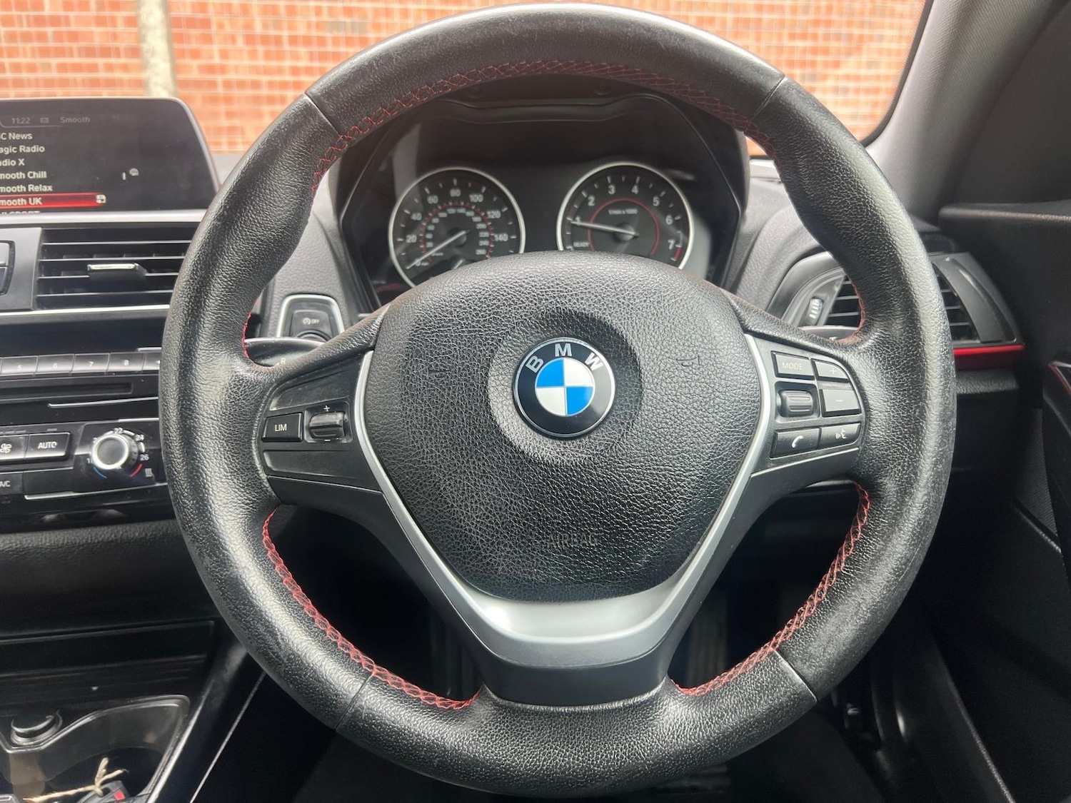 Used BMW 1 Series 2016 for sale - 78046728: Photo 20