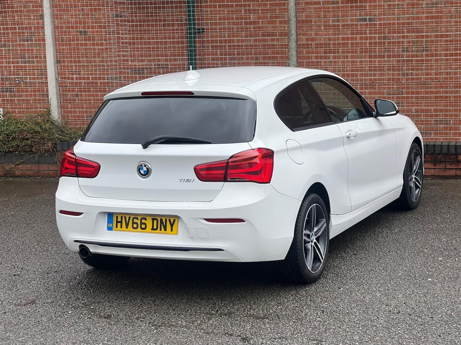 Used BMW 1 Series 2016 for sale - 78046728: Photo 27
