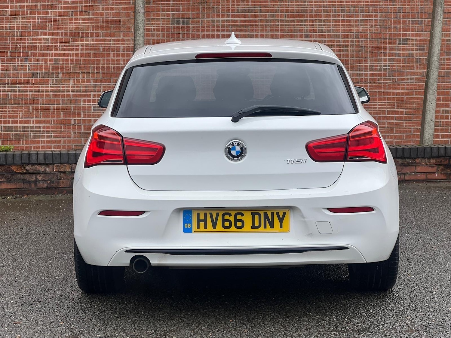 Used BMW 1 Series 2016 for sale - 78046728: Photo 28