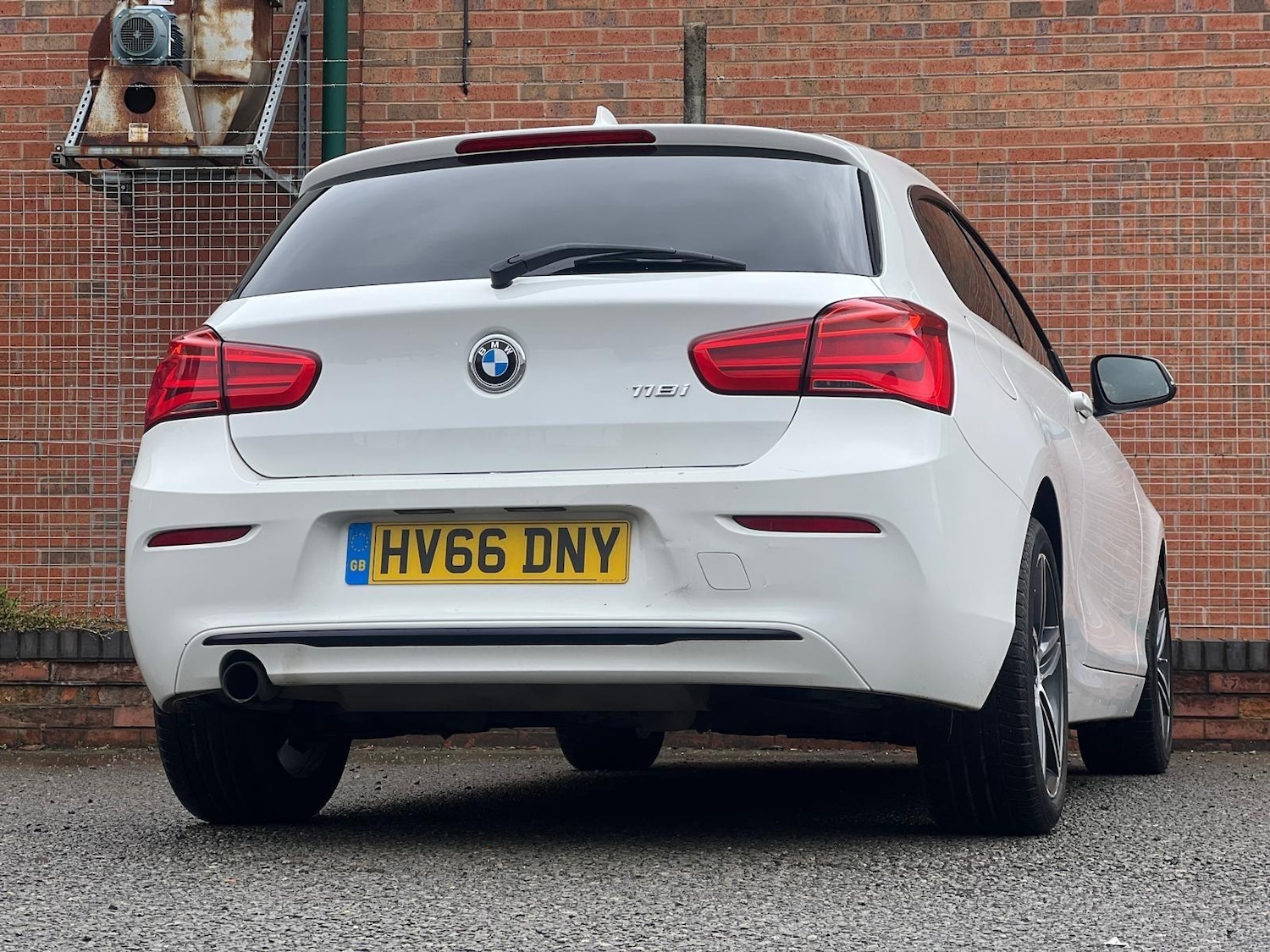 Used BMW 1 Series 2016 for sale - 78046728: Photo 29
