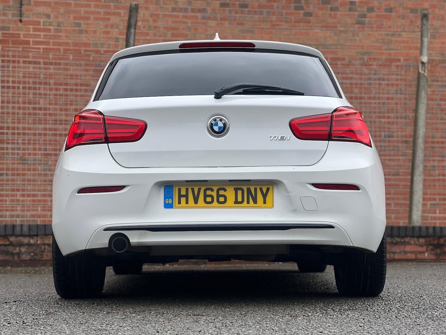 Used BMW 1 Series 2016 for sale - 78046728: Photo 30