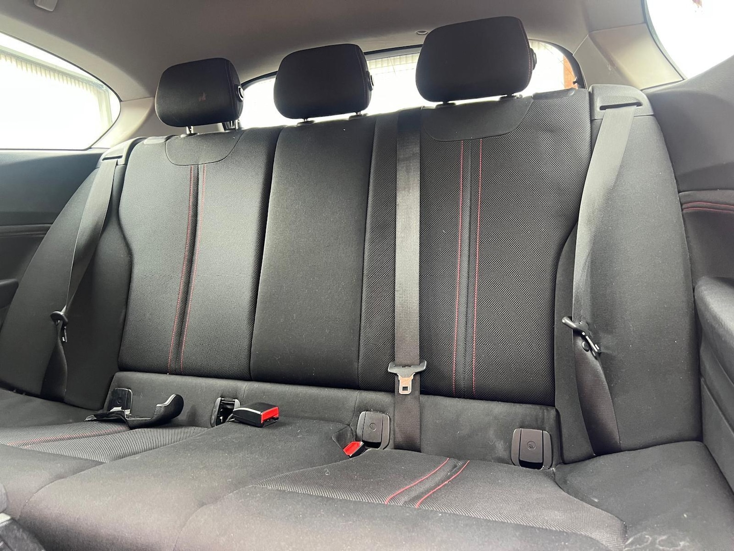 Used BMW 1 Series 2016 for sale - 78046728: Photo 34