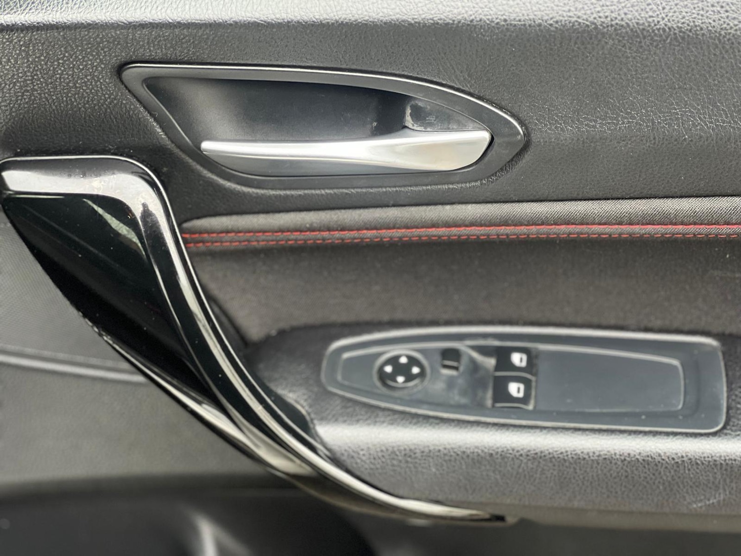 Used BMW 1 Series 2016 for sale - 78046728: Photo 35