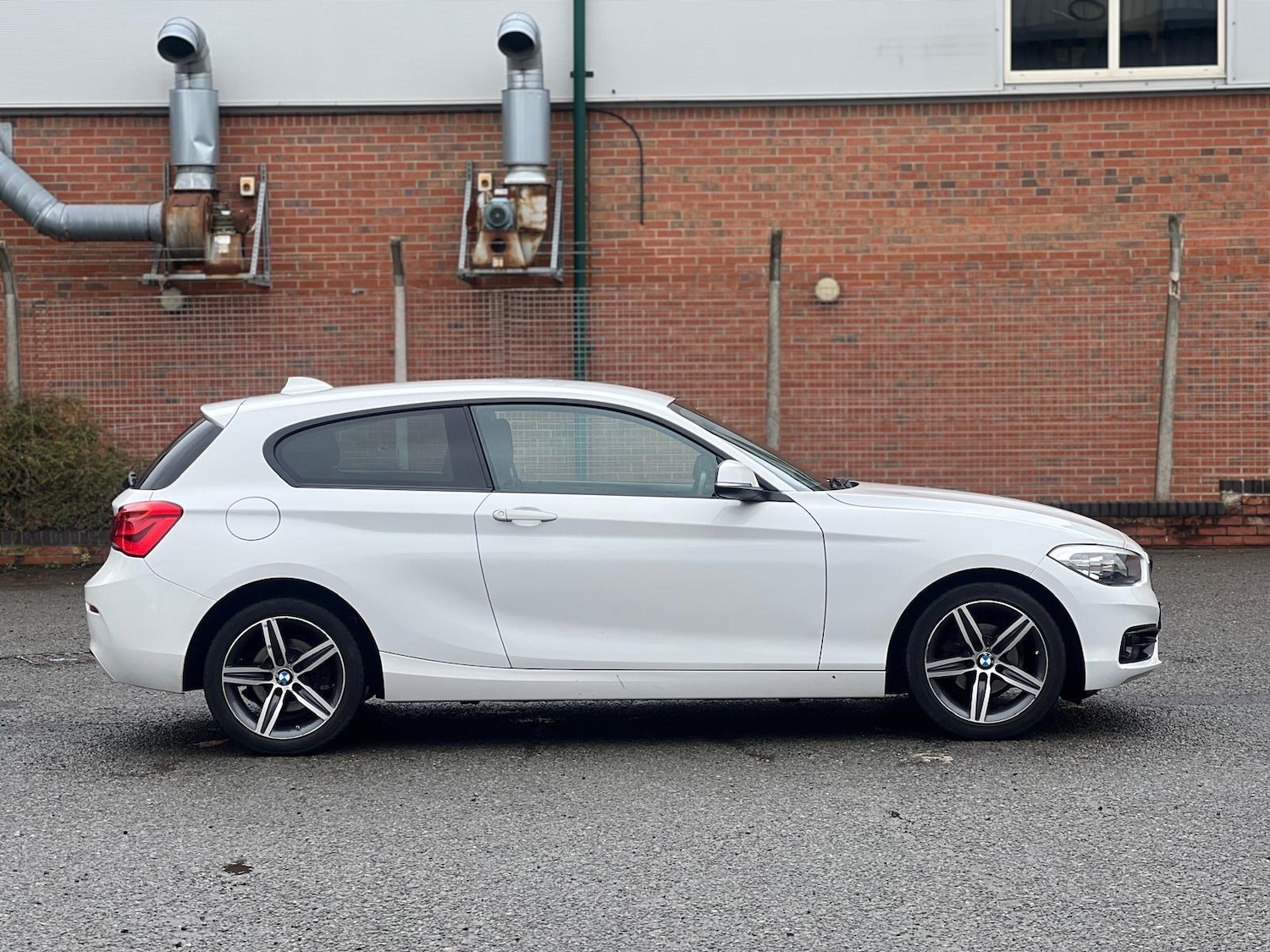 Used BMW 1 Series 2016 for sale - 78046728: Photo 5