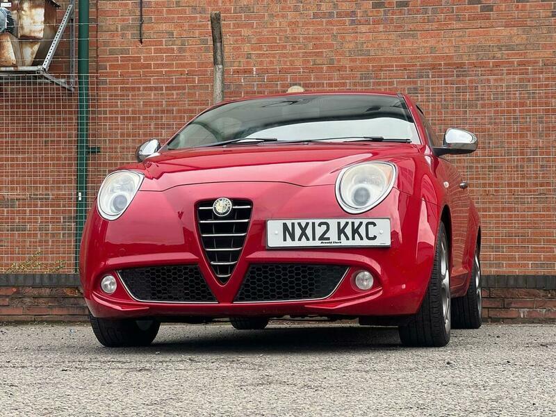 Used Alfa Romeo MiTo for sale - 77769359: Photo 10