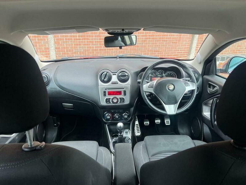 Used Alfa Romeo MiTo for sale - 77769359: Photo 17