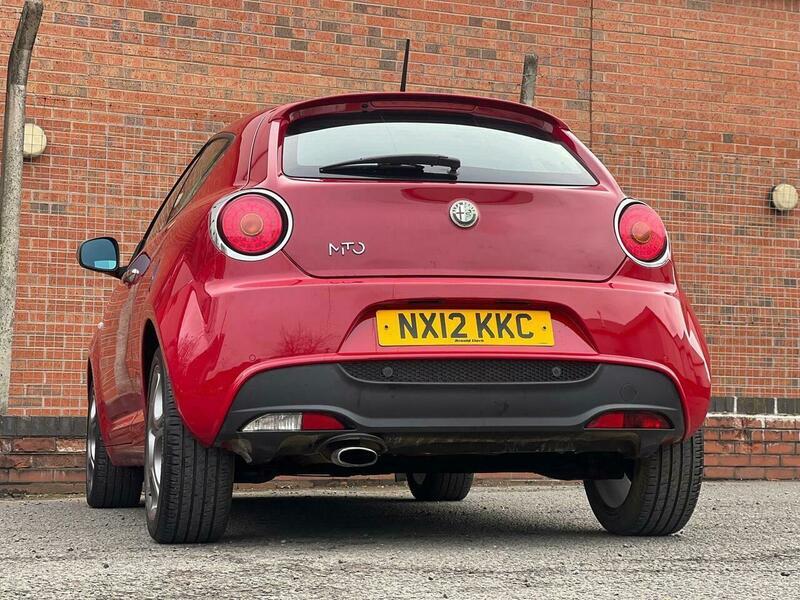 Used Alfa Romeo MiTo for sale - 77769359: Photo 2