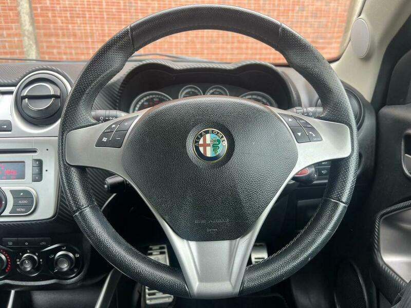 Used Alfa Romeo MiTo for sale - 77769359: Photo 23