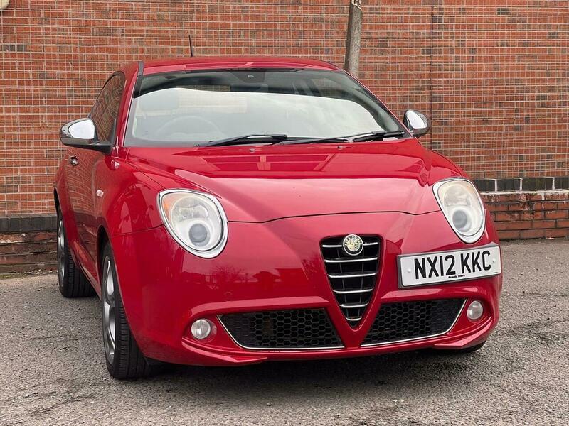 Used Alfa Romeo MiTo for sale - 77769359: Photo 24