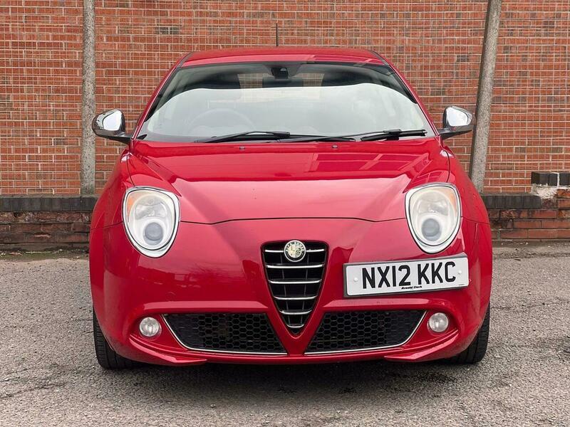 Used Alfa Romeo MiTo for sale - 77769359: Photo 26