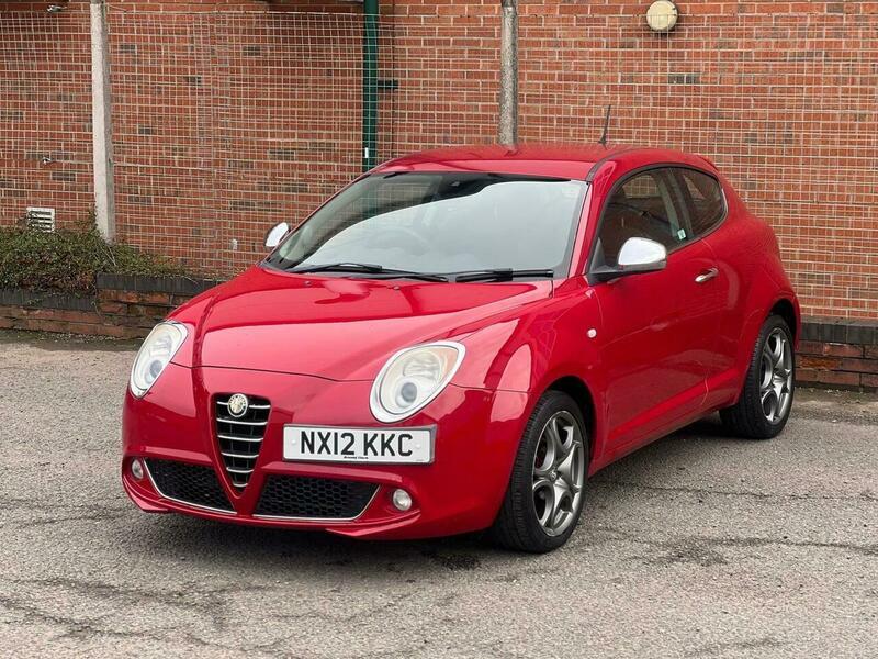 Used Alfa Romeo MiTo for sale - 77769359: Photo 27