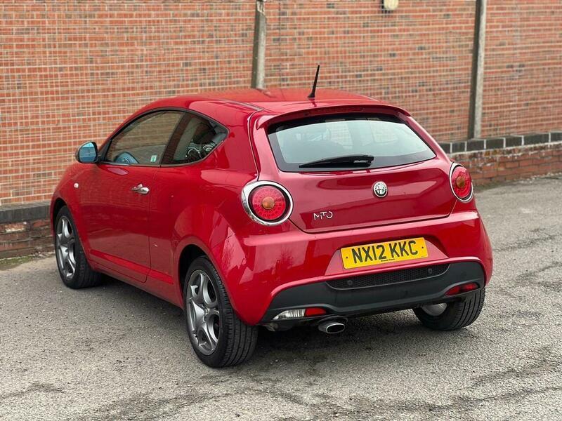 Used Alfa Romeo MiTo for sale - 77769359: Photo 28