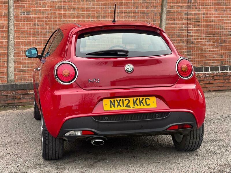 Used Alfa Romeo MiTo for sale - 77769359: Photo 29