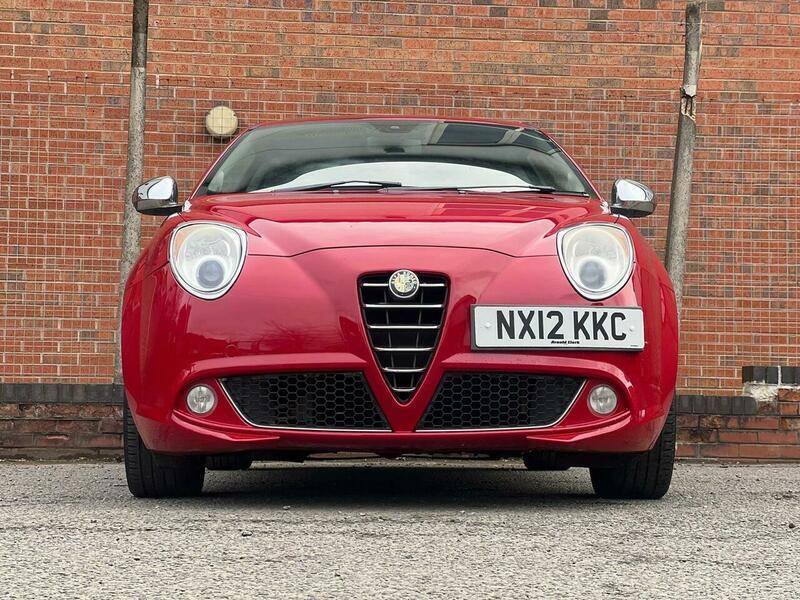 Used Alfa Romeo MiTo for sale - 77769359: Photo 3