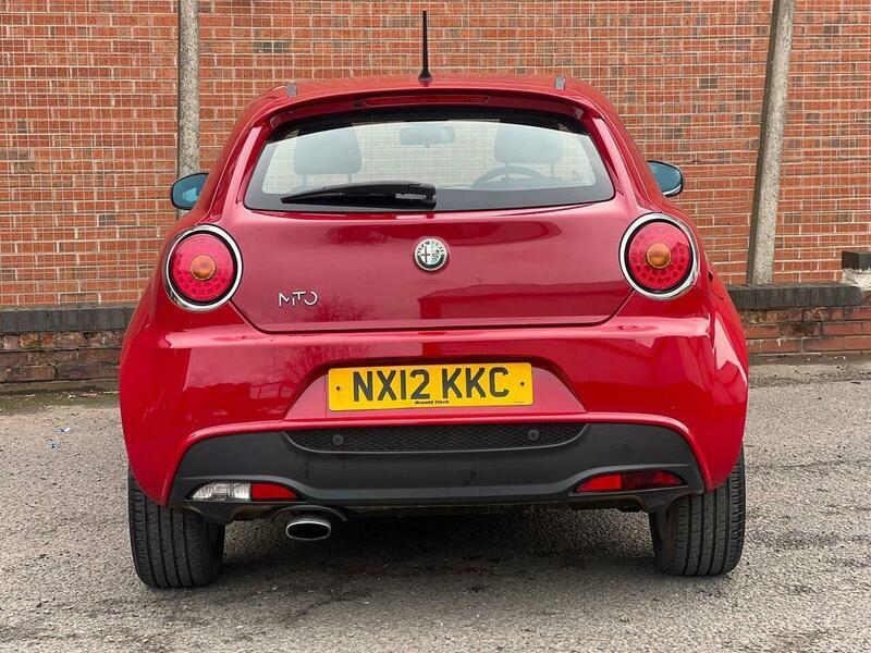 Used Alfa Romeo MiTo for sale - 77769359: Photo 30