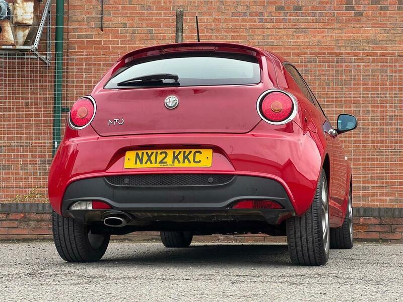 Used Alfa Romeo MiTo for sale - 77769359: Photo 31