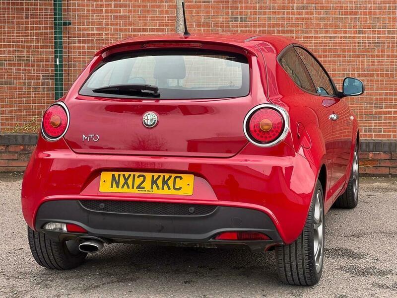 Used Alfa Romeo MiTo for sale - 77769359: Photo 32