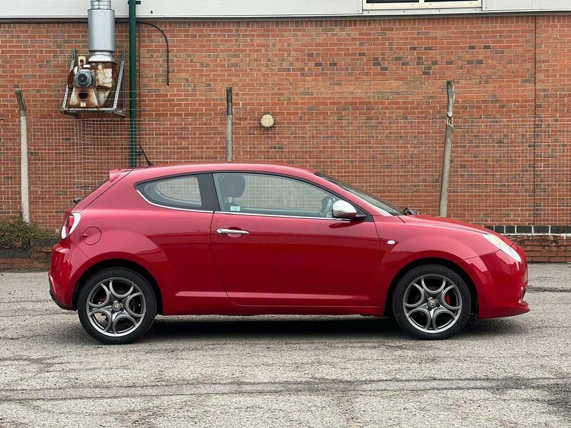 Used Alfa Romeo MiTo for sale - 77769359: Photo 5