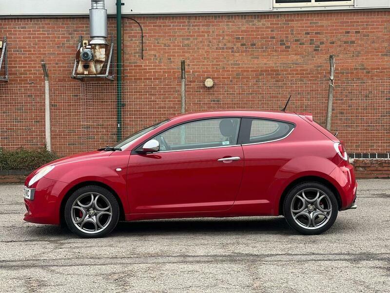 Used Alfa Romeo MiTo for sale - 77769359: Photo 7