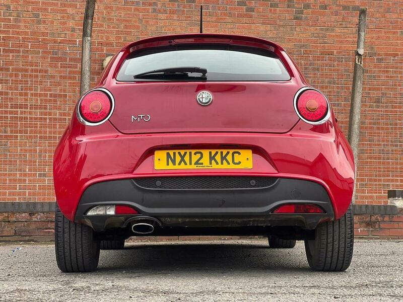 Used Alfa Romeo MiTo for sale - 77769359: Photo 8