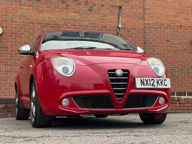 Used Alfa Romeo MiTo for sale - 77769359: Photo 9