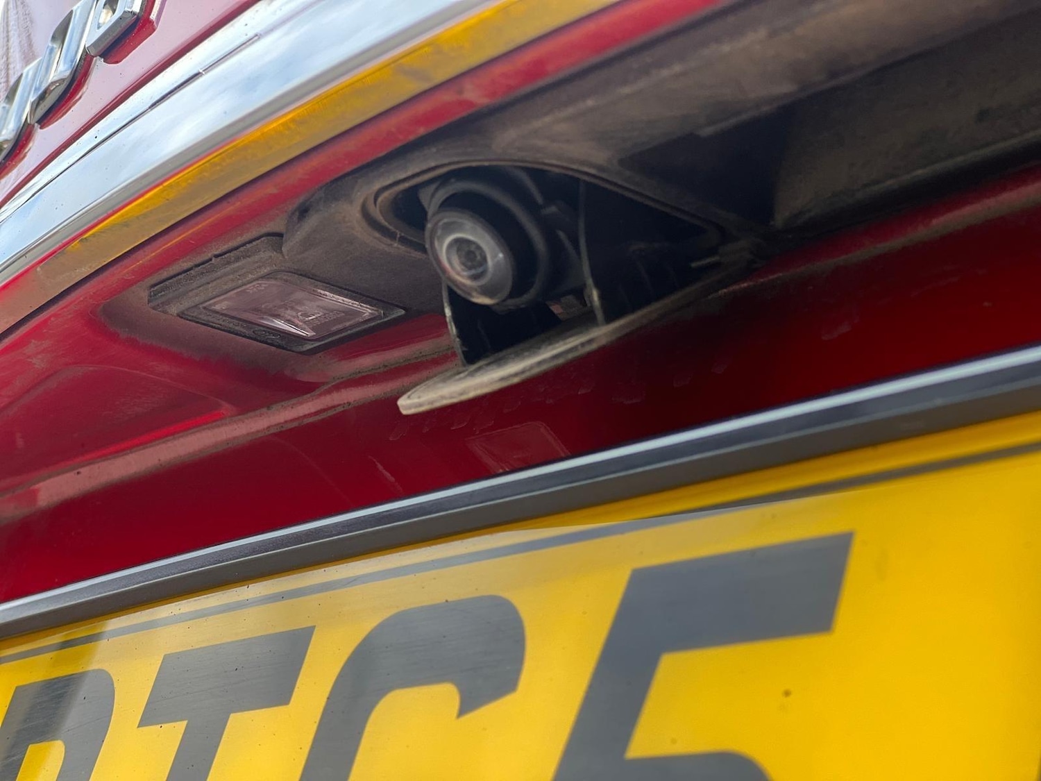 Used Mercedes-Benz GLA 2015 for sale - 78204828: Photo 11