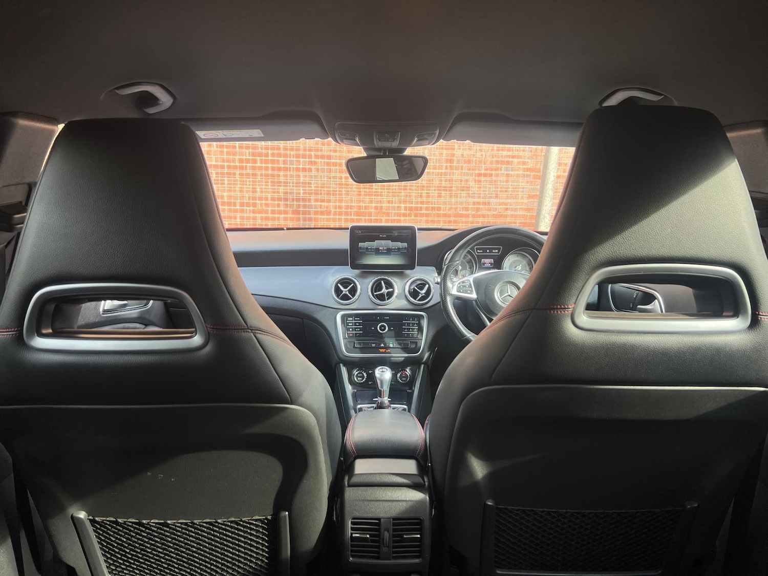 Used Mercedes-Benz GLA 2015 for sale - 78204828: Photo 13