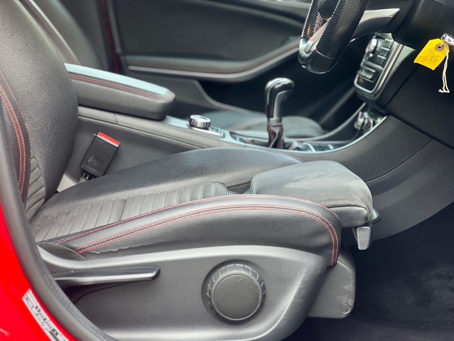 Used Mercedes-Benz GLA 2015 for sale - 78204828: Photo 14