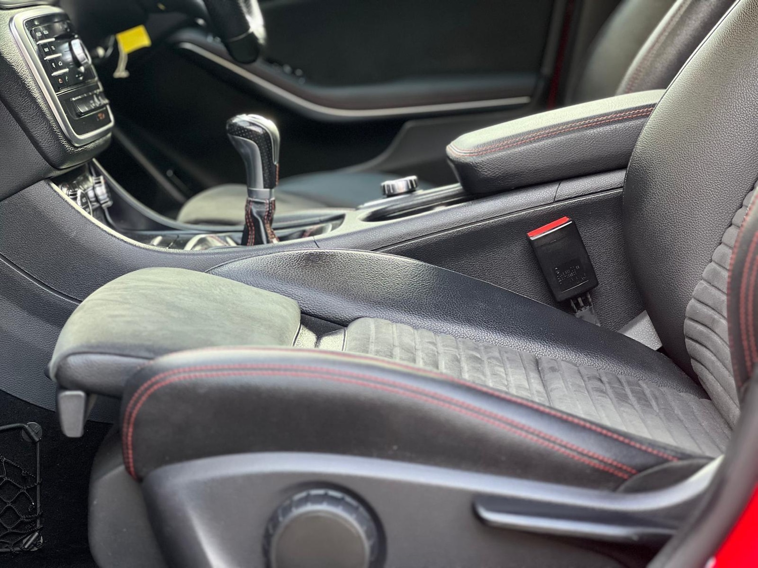 Used Mercedes-Benz GLA 2015 for sale - 78204828: Photo 15