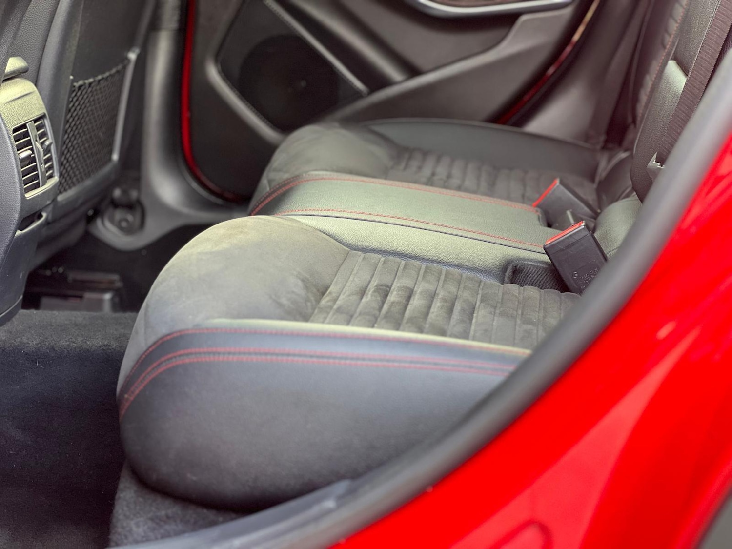 Used Mercedes-Benz GLA 2015 for sale - 78204828: Photo 16