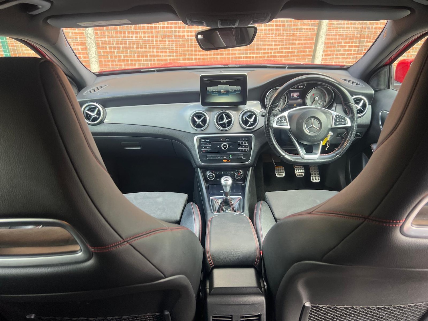 Used Mercedes-Benz GLA 2015 for sale - 78204828: Photo 18