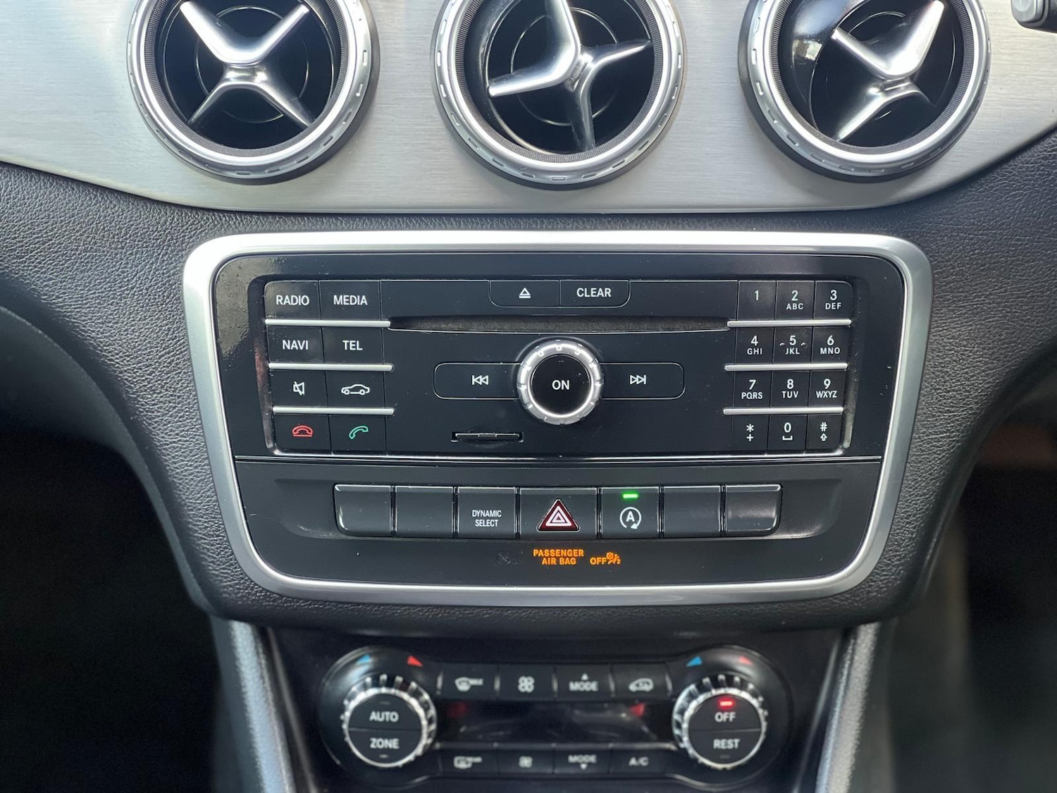 Used Mercedes-Benz GLA 2015 for sale - 78204828: Photo 20