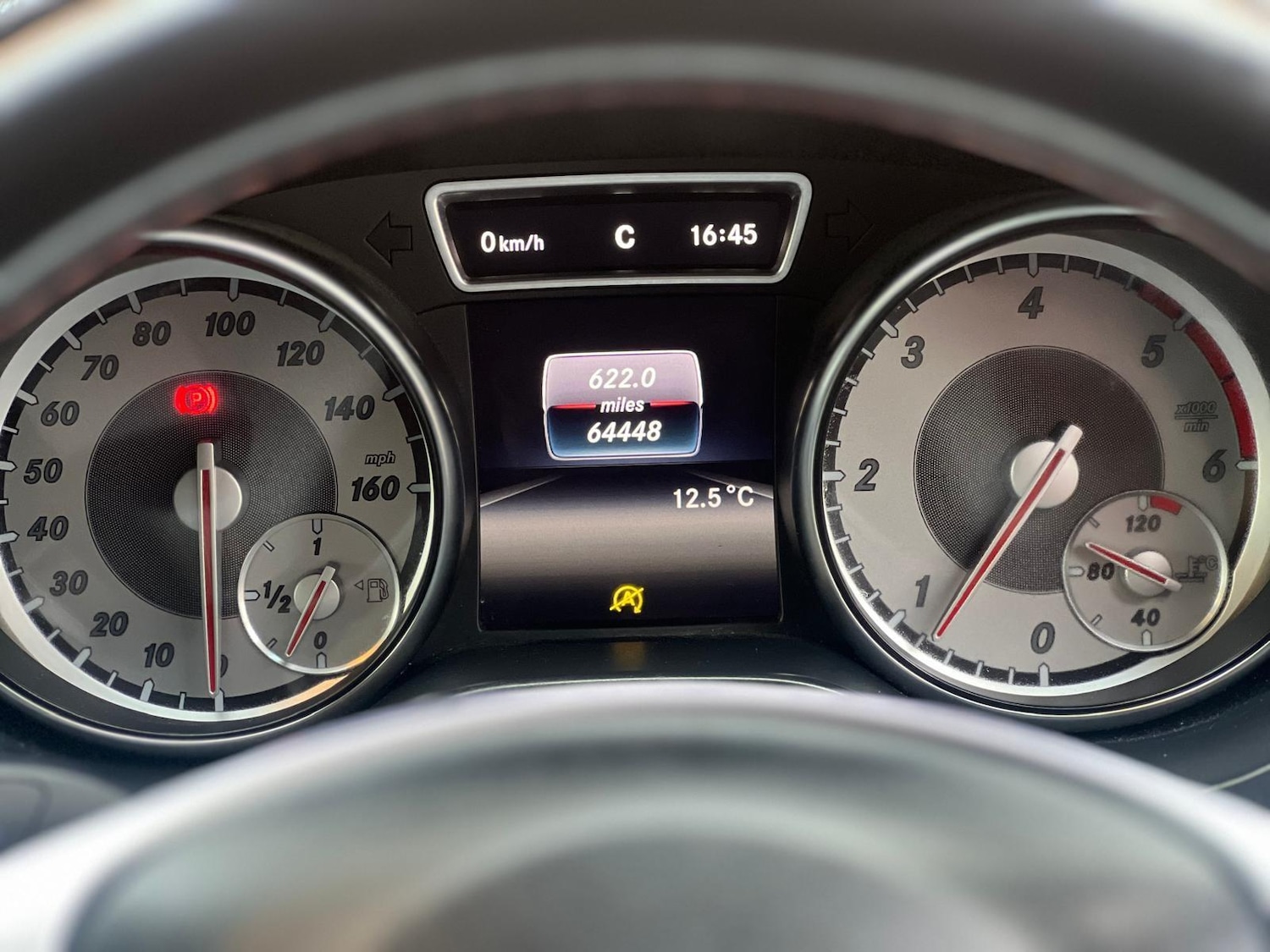 Used Mercedes-Benz GLA 2015 for sale - 78204828: Photo 23