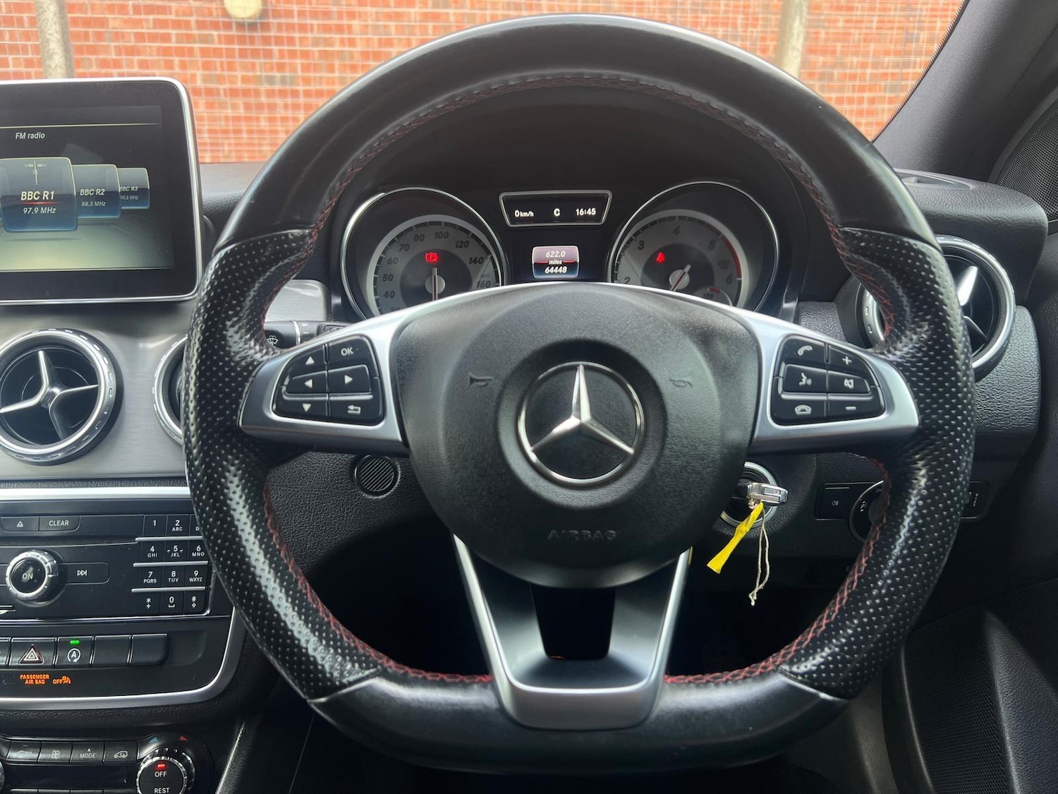 Used Mercedes-Benz GLA 2015 for sale - 78204828: Photo 24