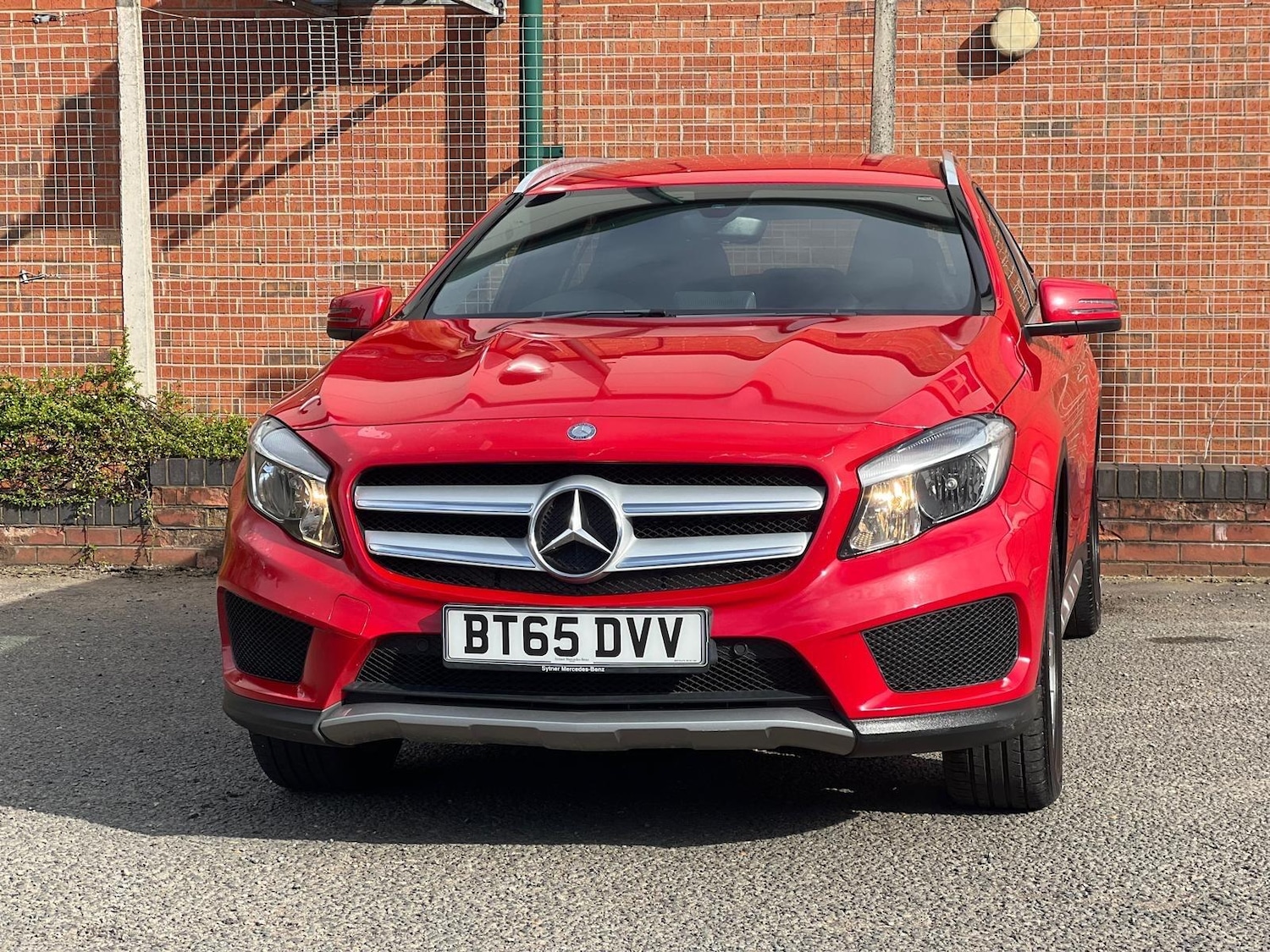 Used Mercedes-Benz GLA 2015 for sale - 78204828: Photo 27