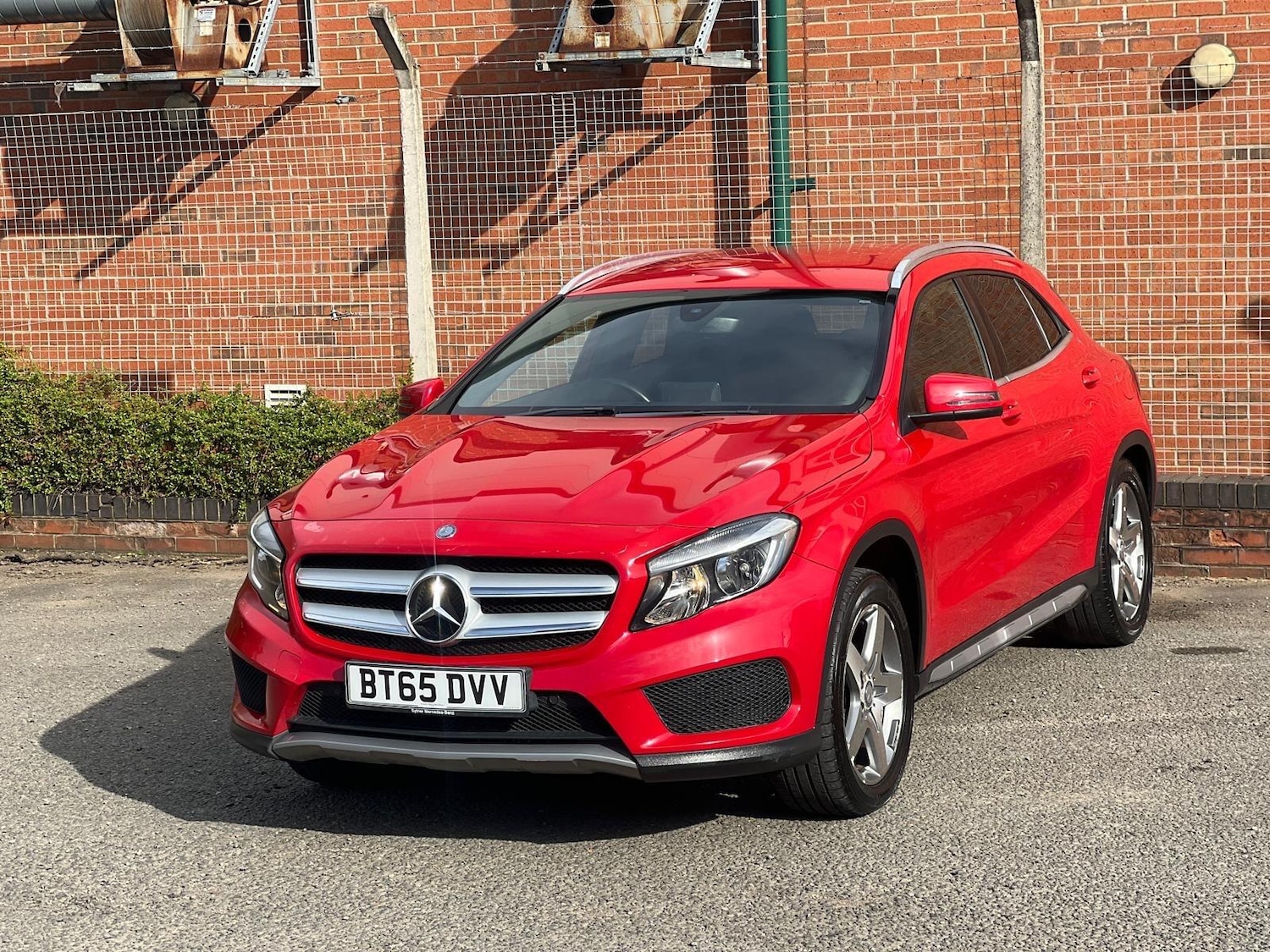 Used Mercedes-Benz GLA 2015 for sale - 78204828: Photo 29