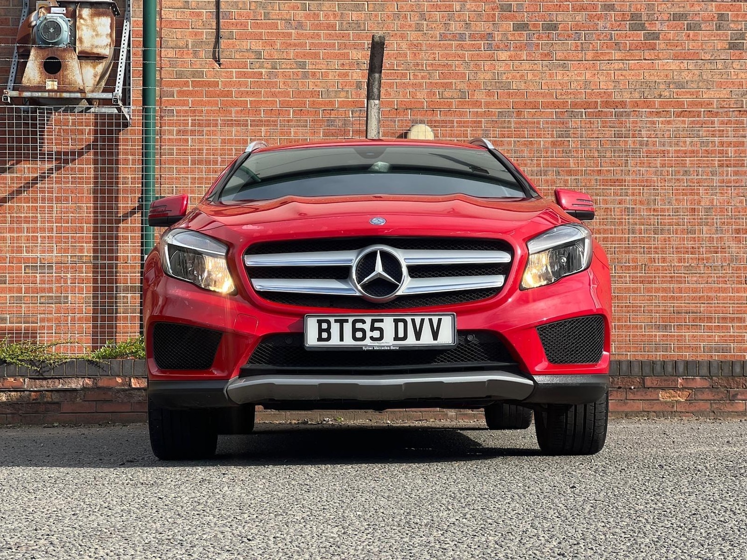 Used Mercedes-Benz GLA 2015 for sale - 78204828: Photo 30