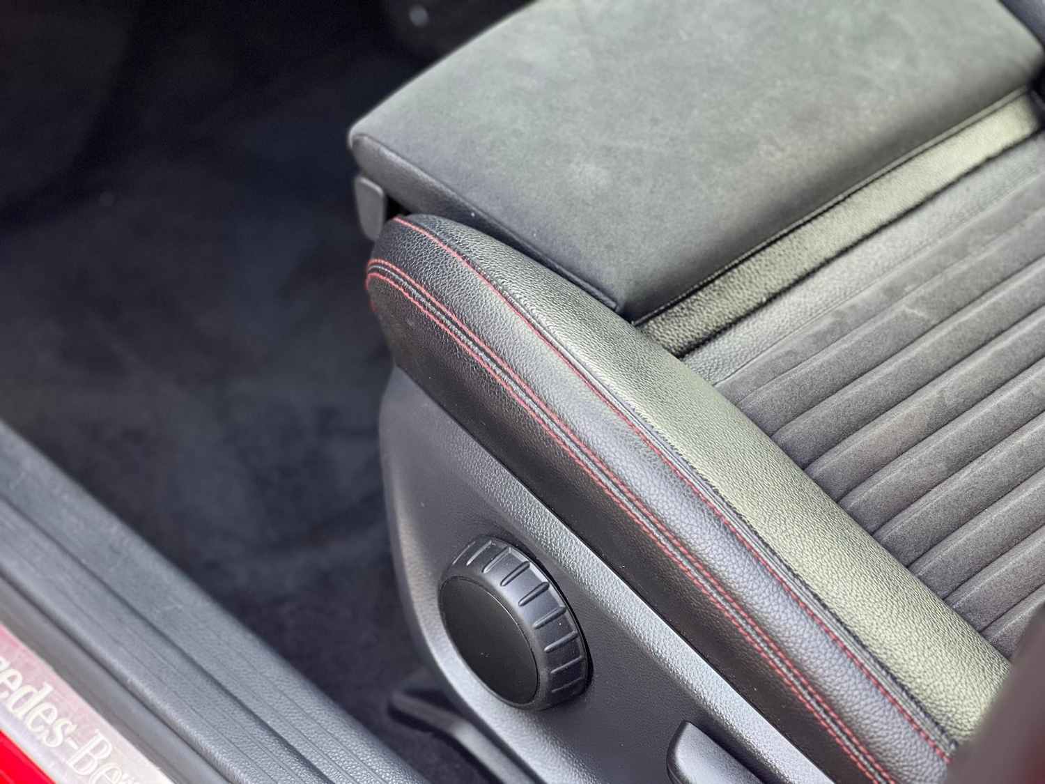 Used Mercedes-Benz GLA 2015 for sale - 78204828: Photo 38