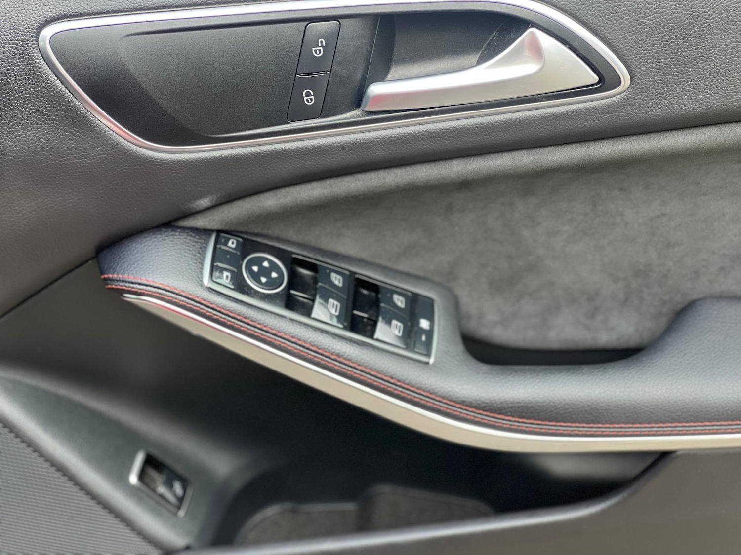 Used Mercedes-Benz GLA 2015 for sale - 78204828: Photo 40